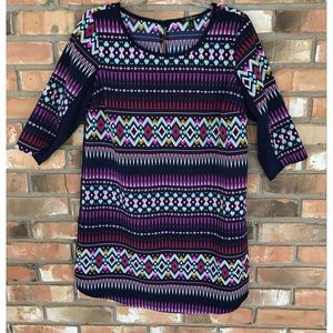 BeBop Dress     Medium